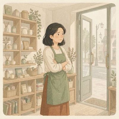 传统创业者：有产品有经验，老办法不灵了