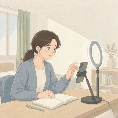 想做 IP 没开始的：知道该做，但不知从哪下手